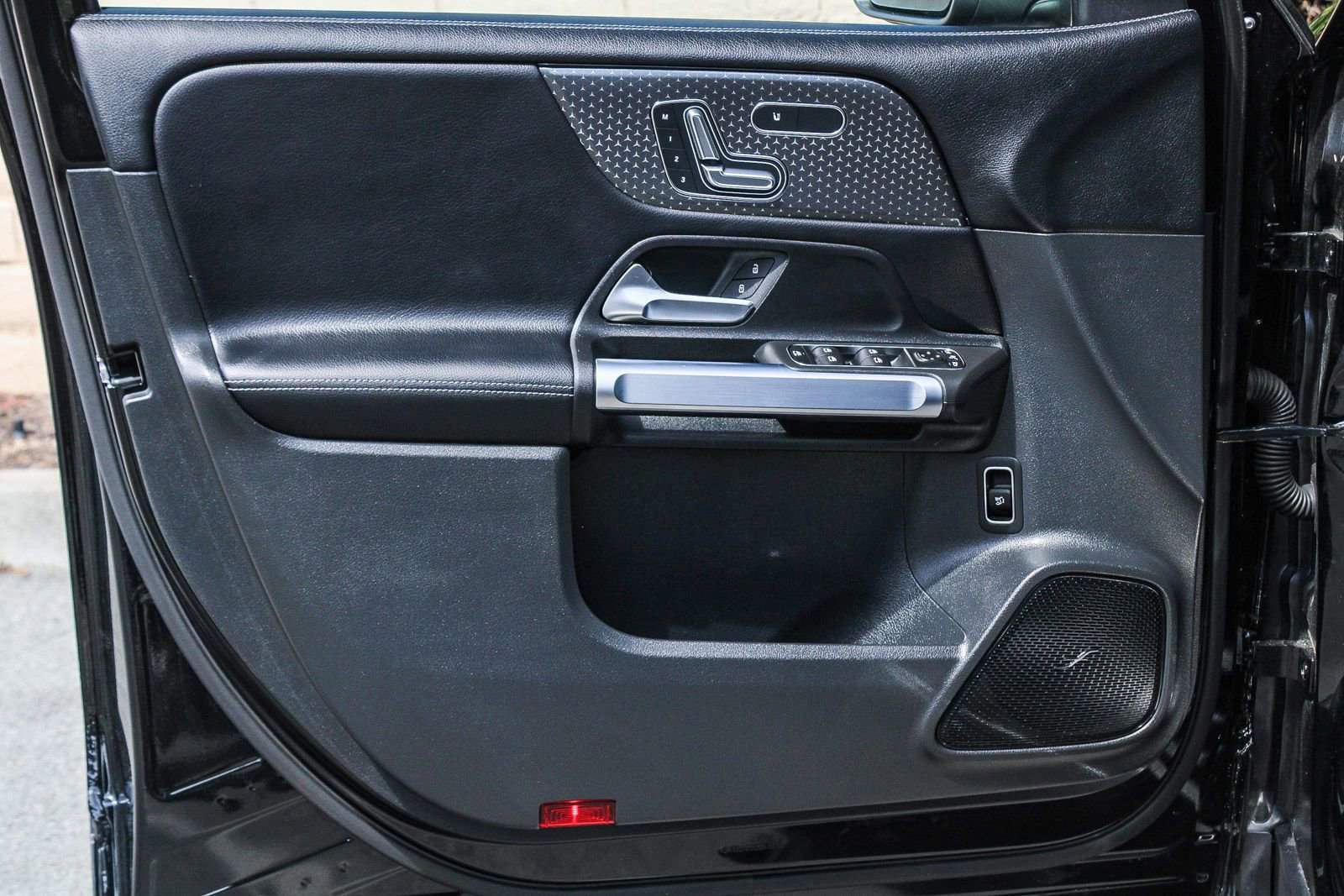 Certified 2026 Mercedes-Benz GLB 250 4MATIC image 24