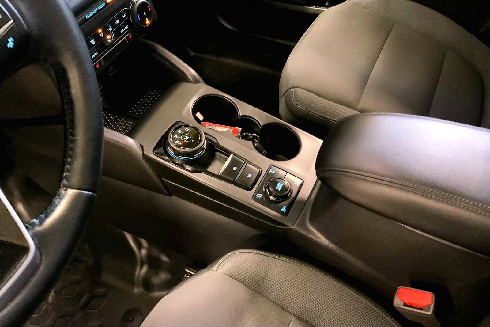 Used 2023 Ford Bronco Sport Badlands image 13