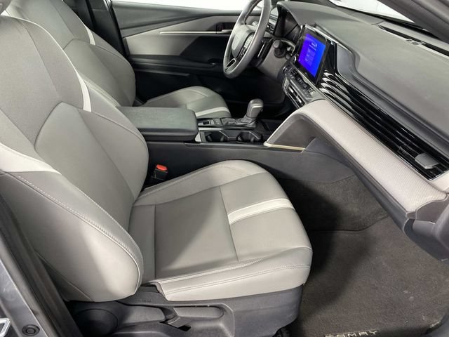 Used 2025 Toyota Camry SE w/ Convenience Package AWD/4WD image 11
