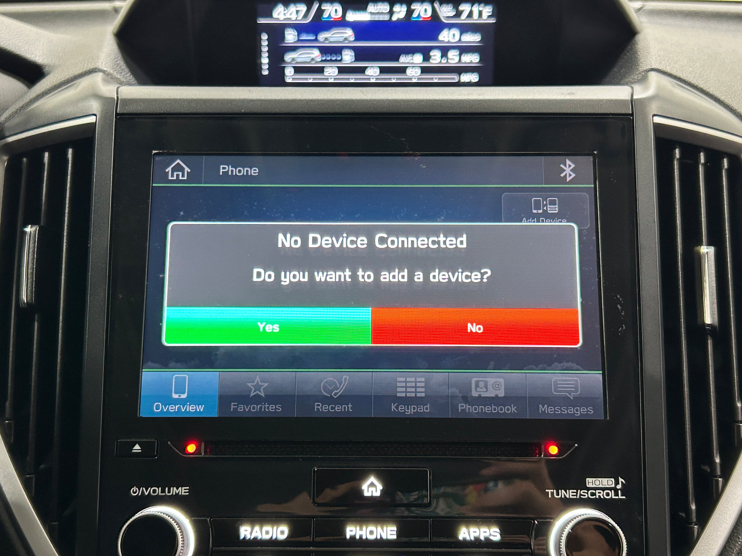 Used 2019 Subaru Forester Limited AWD/4WD image 7