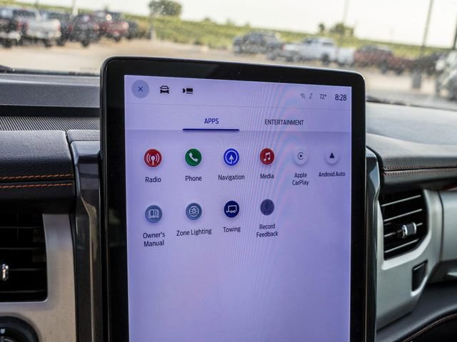 Used 2024 Ford Expedition Timberline image 37