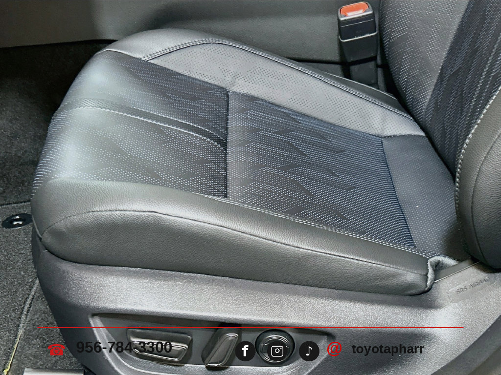New 2026 Toyota Camry XSE FWD image 20