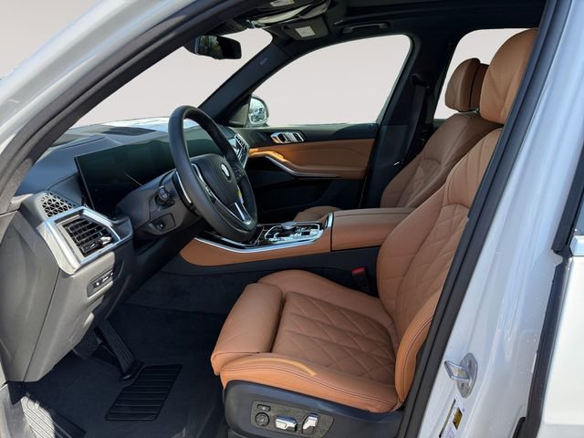 New 2026 BMW X5 xDrive40i AWD/4WD image 9