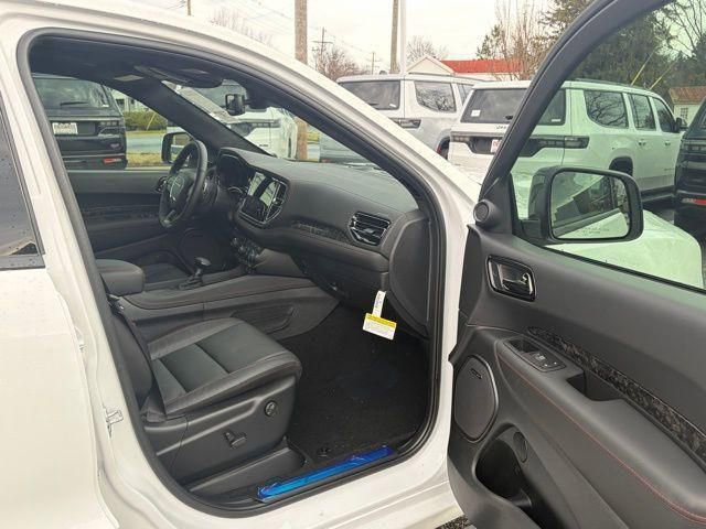 New 2026 Dodge Durango GT image 29