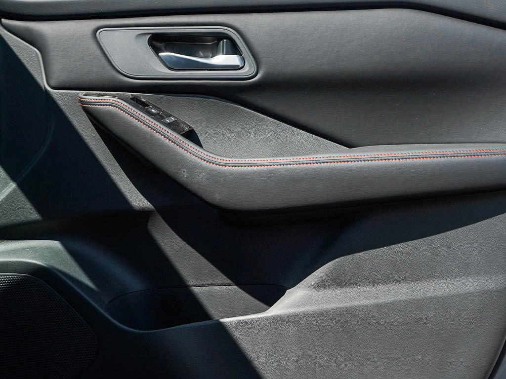 New 2026 Nissan Rogue SV w/ Rock Creek Premium Package image 10