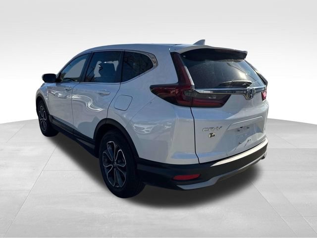 Used 2020 Honda CR-V EX image 6
