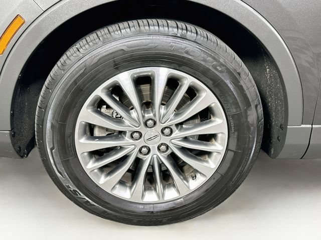 Used 2018 Lincoln MKX Select AWD/4WD image 35