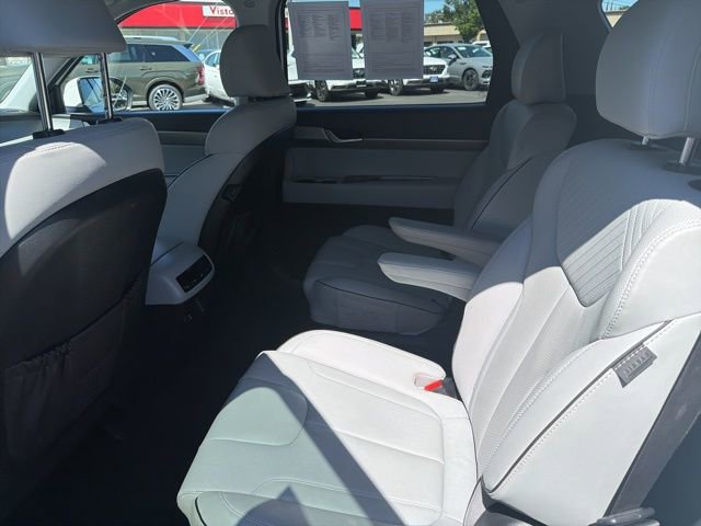 Used 2024 Hyundai Palisade SEL image 14