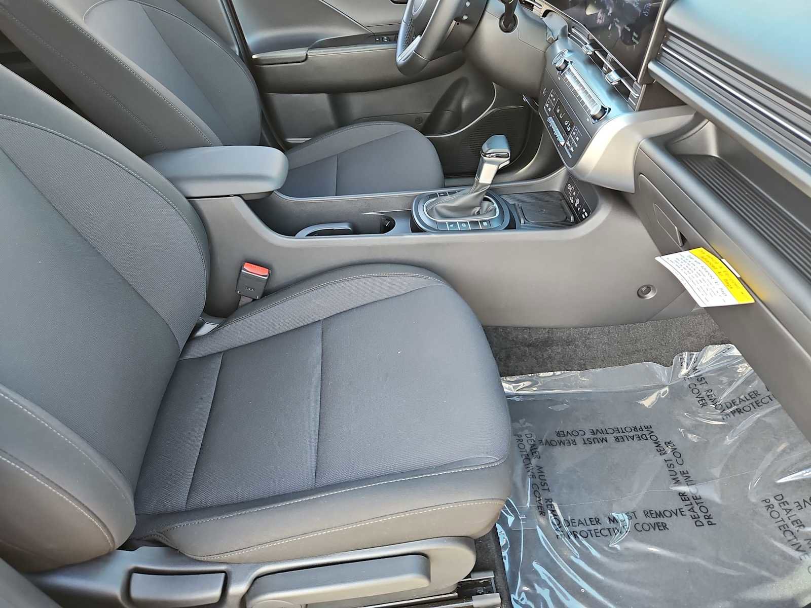 New 2026 Hyundai Kona SEL Sport image 22