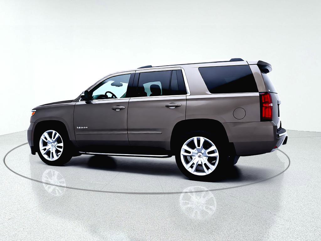 Used 2018 Chevrolet Tahoe Premier image 6