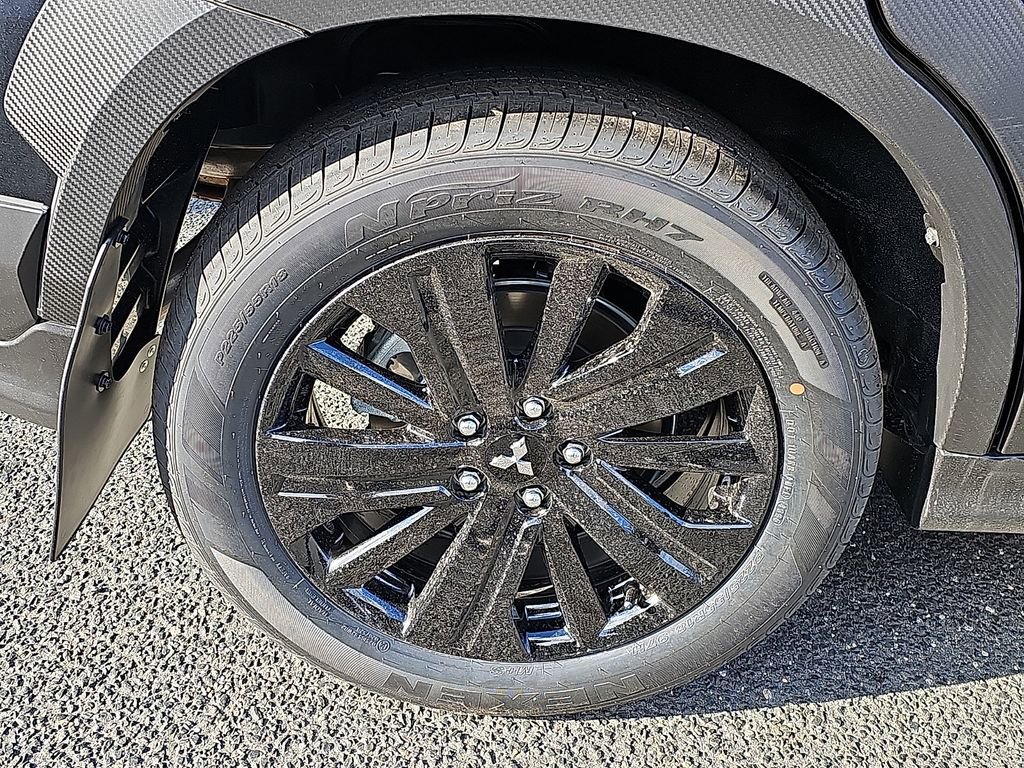 New 2026 Mitsubishi Outlander Sport AWD image 5