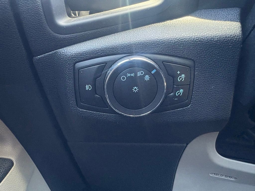 Used 2020 Ford EcoSport SE image 26