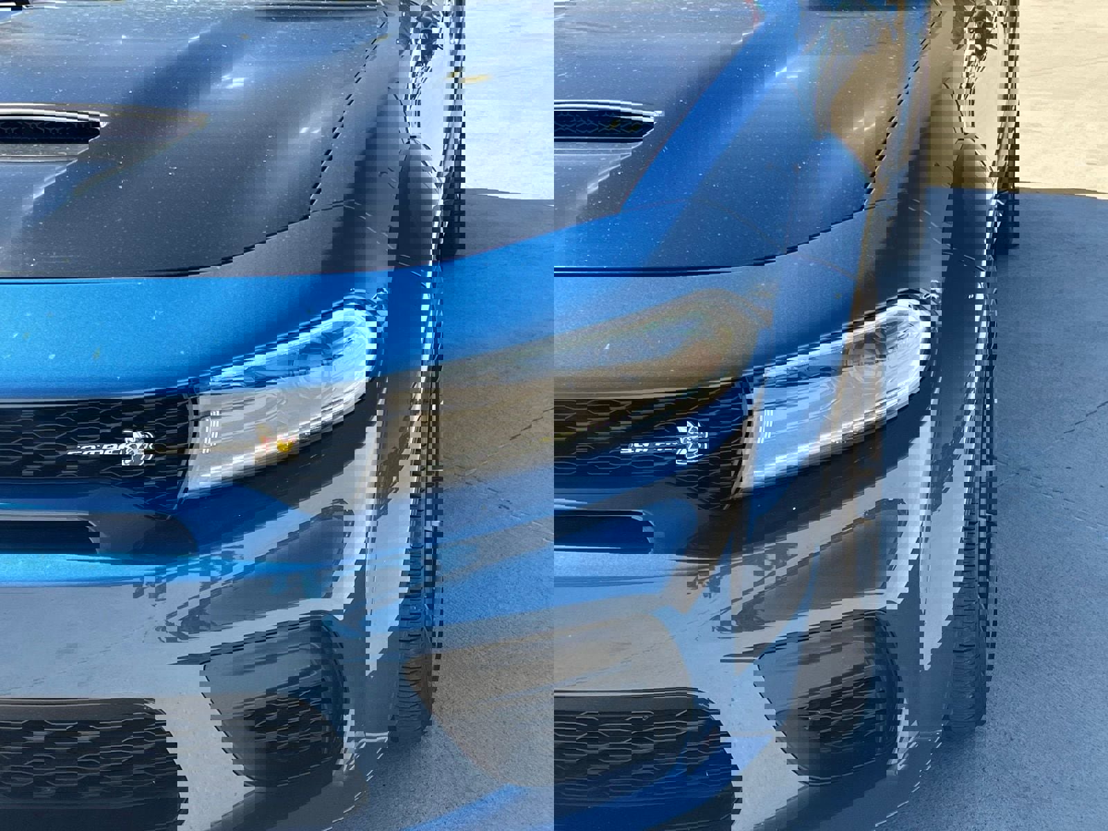 Used 2023 Dodge Charger Scat Pack image 4