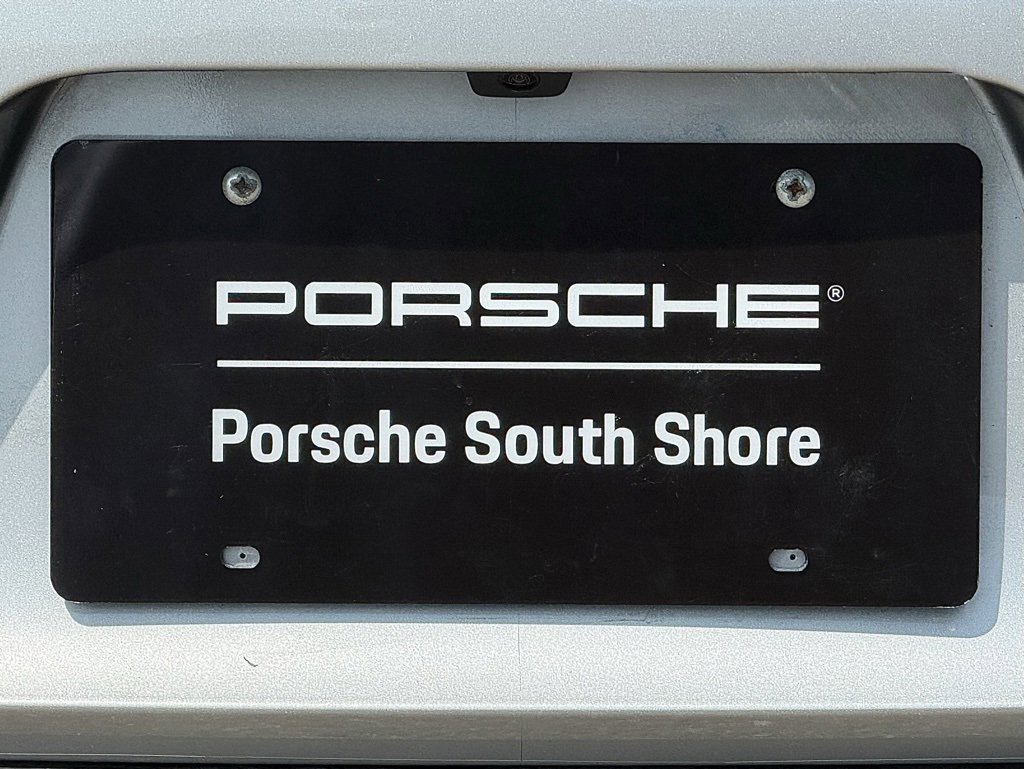 Certified 2023 Porsche 718 Cayman GT4 RS image 29