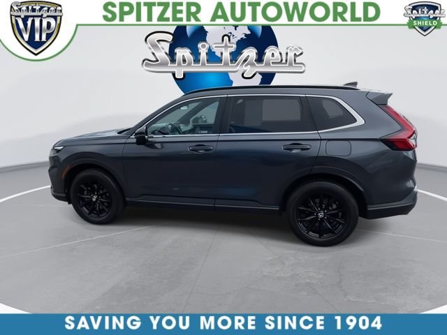 Used 2024 Honda CR-V Sport image 8
