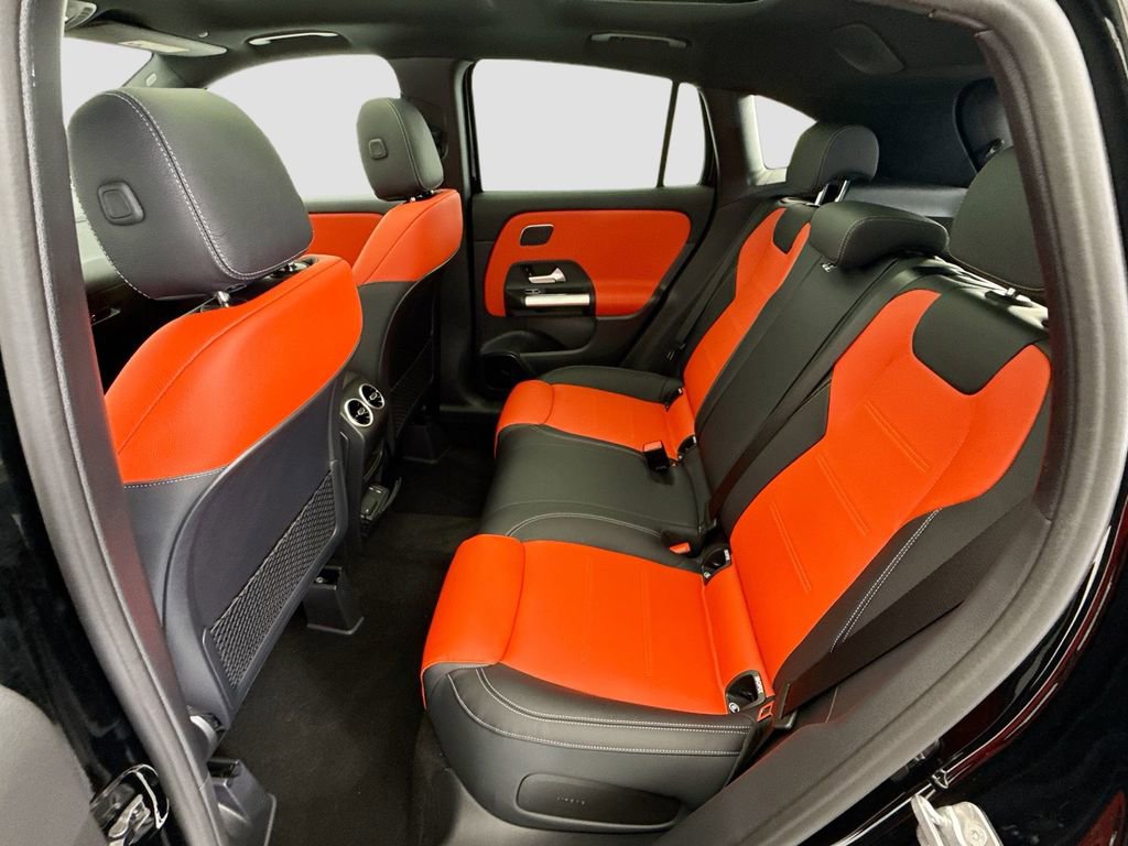 New 2026 Mercedes-Benz GLA 250 4MATIC image 21