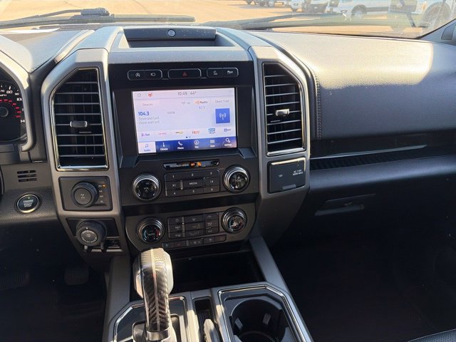 Used 2020 Ford F150 Raptor w/ Equipment Group 802A Luxury AWD/4WD image 15