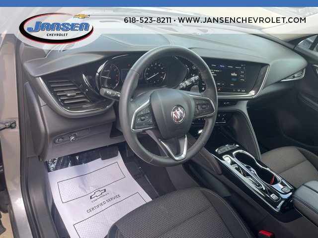 Used 2022 Buick Envision Preferred image 14
