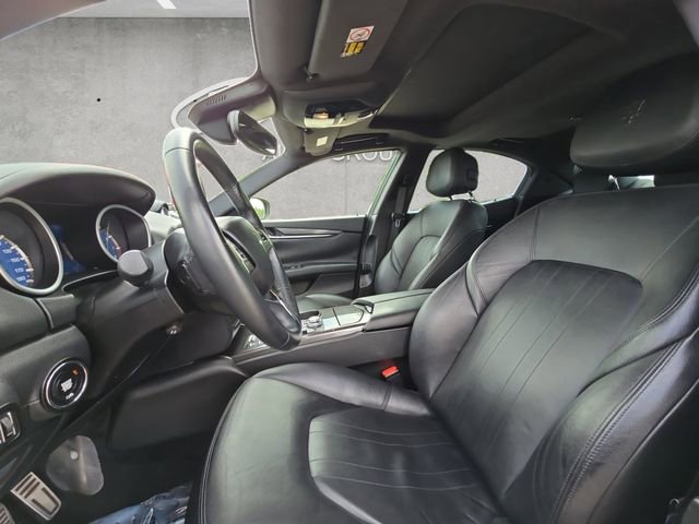 Used 2018 Maserati Ghibli image 19