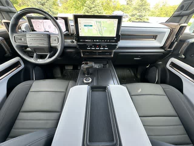 Used 2024 GMC Hummer EV 2X AWD/4WD image 21