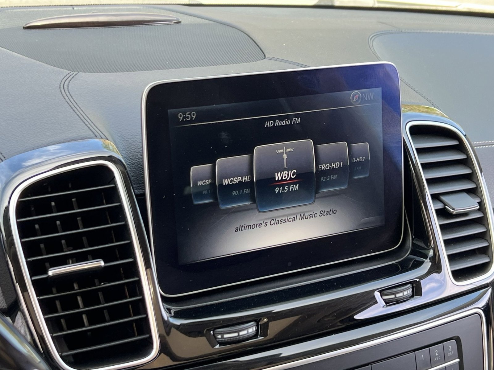 Used 2018 Mercedes-Benz GLE 43 AMG 4MATIC image 16