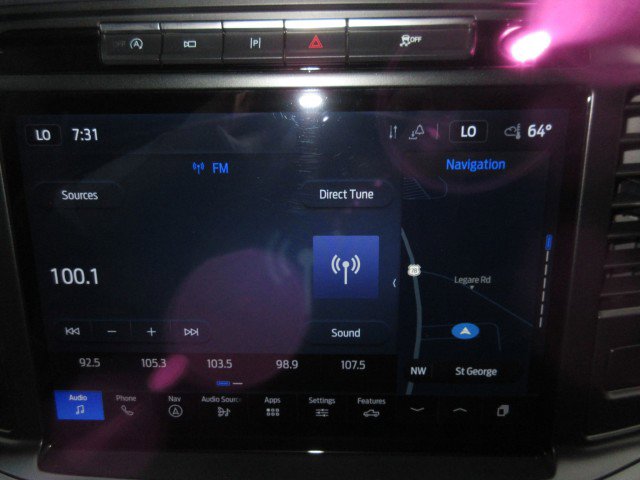 Used 2024 Ford F150 XLT w/ Equipment Group 303A High image 26