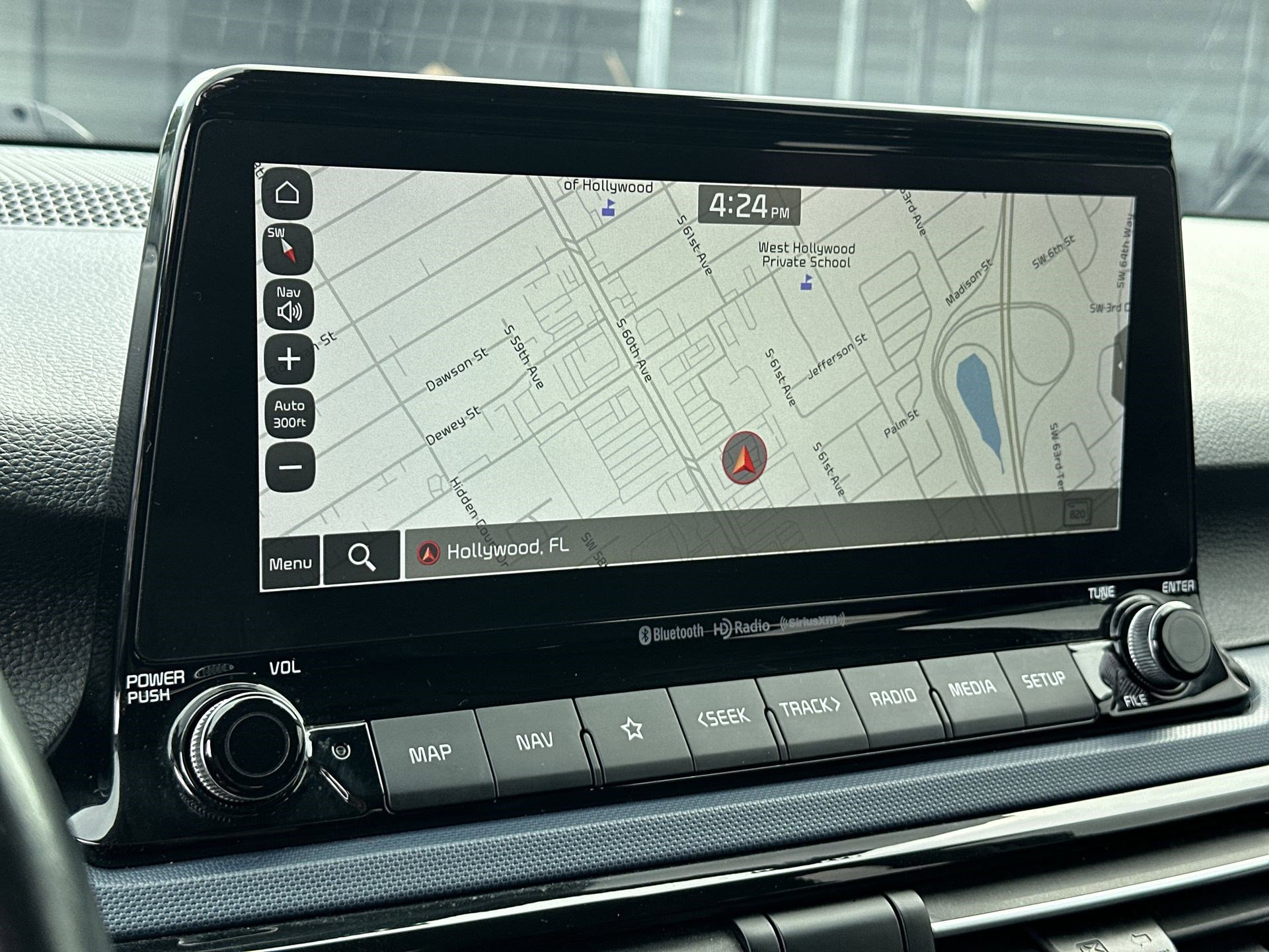 Certified 2022 Kia Seltos S FWD image 19