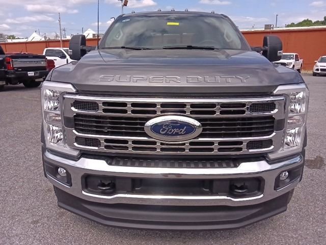 New 2026 Ford F450 XL AWD/4WD image 8