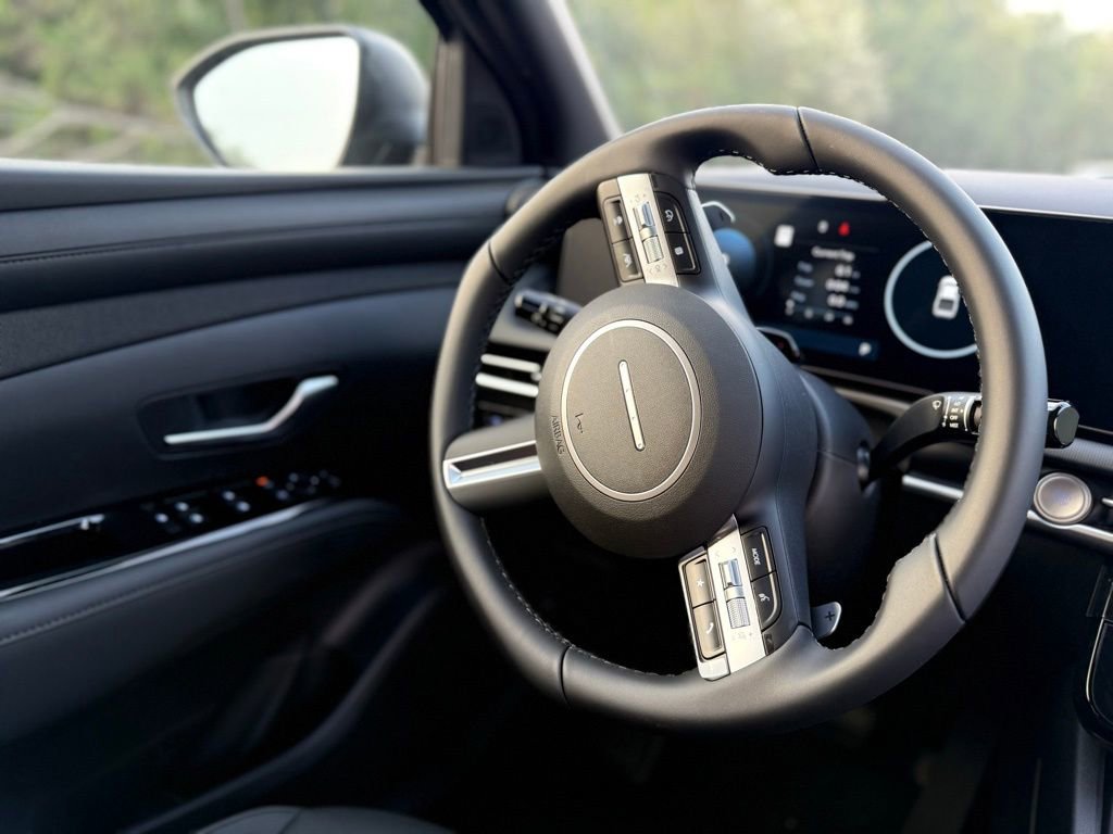 New 2026 Hyundai Santa Cruz XRT AWD/4WD image 22