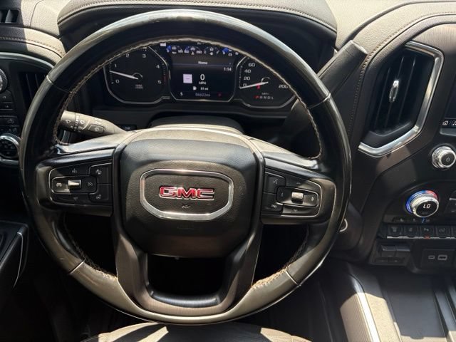 Used 2023 GMC Sierra 2500 AT4 w/ AT4 Premium Plus Package AWD/4WD image 27