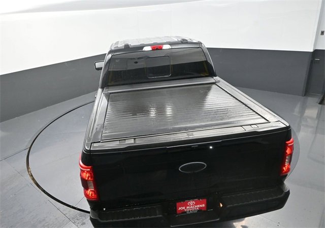 Used 2022 Ford F150 XLT w/ Equipment Group 302A High image 24