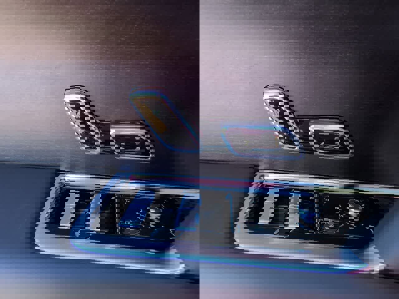 New 2026 Land Rover Range Rover Long Wheelbase SE image 17