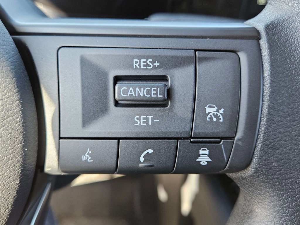 New 2026 Nissan Kicks S image 22