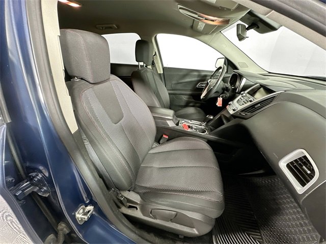 Used 2016 Chevrolet Equinox LT w/ Convenience Package image 25