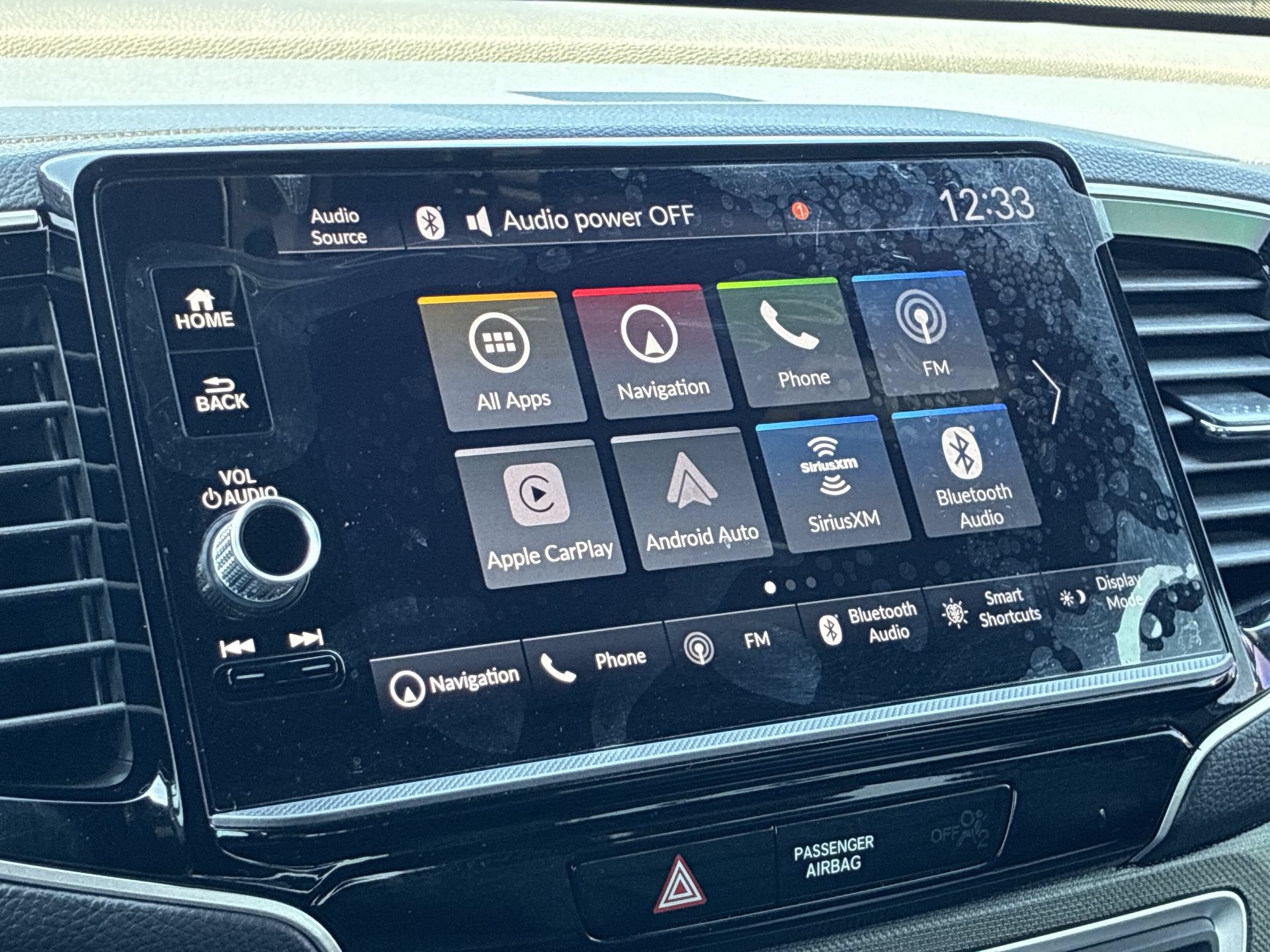 Certified 2025 Honda Ridgeline TrailSport image 31