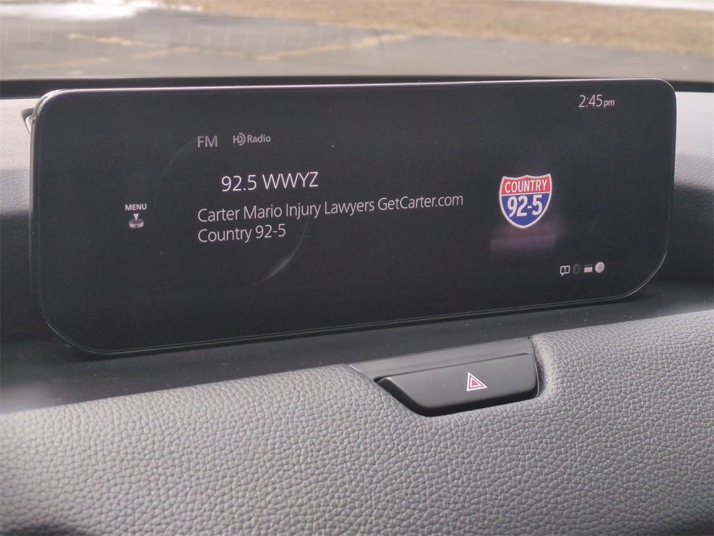 Used 2024 MAZDA CX-90 3.3 Turbo w/ Preferred Plus image 19