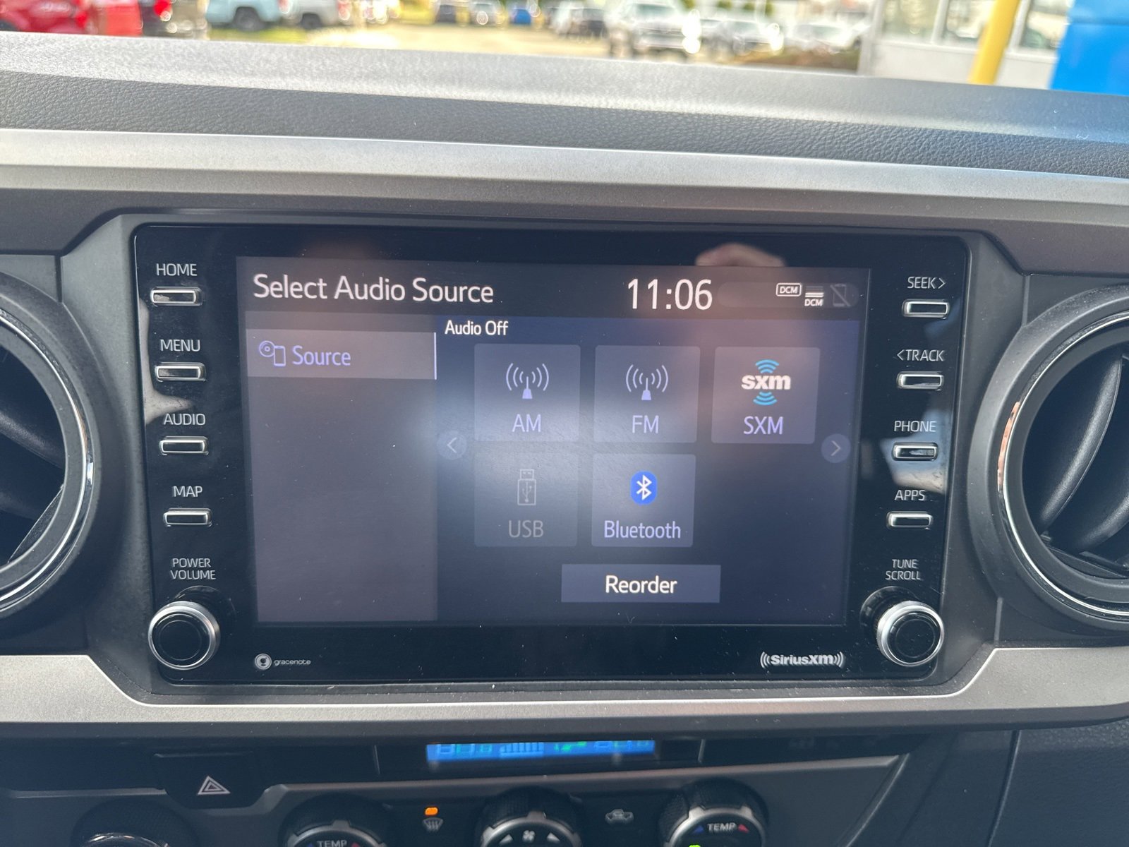 Used 2022 Toyota Tacoma 4x4 Double Cab image 21