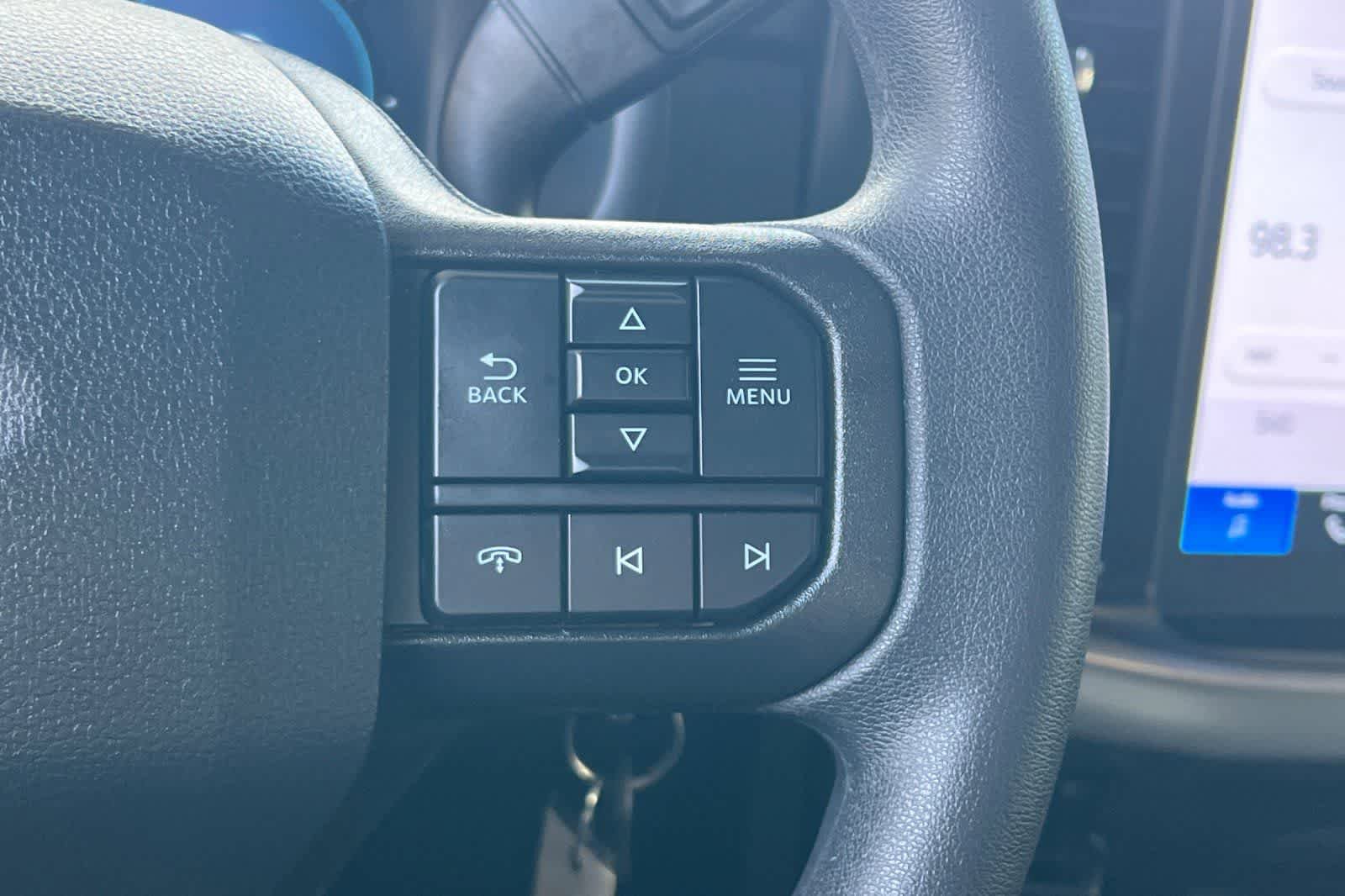 Used 2025 Ford F150 XL AWD/4WD image 27