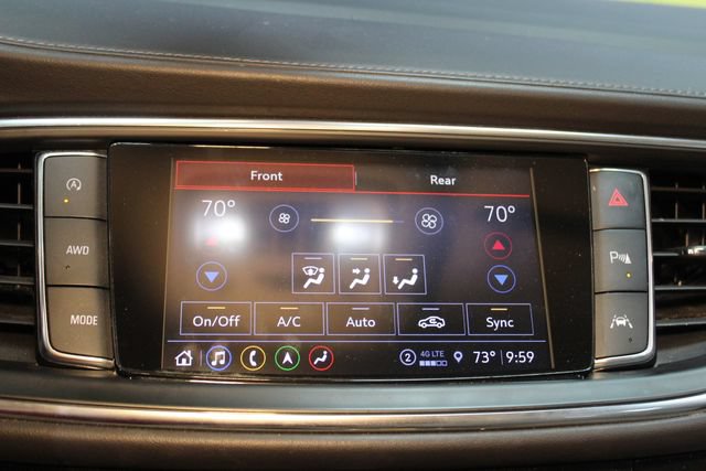 Used 2022 Buick Enclave Avenir w/ Avenir Technology Package AWD/4WD image 28