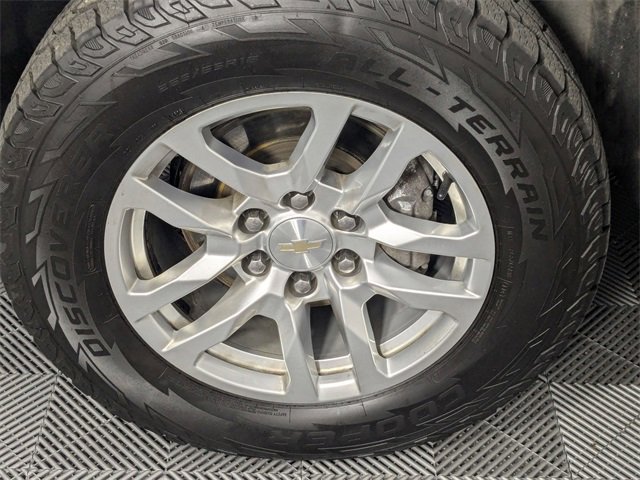 Used 2022 Chevrolet Tahoe LT w/ Luxury Package image 8