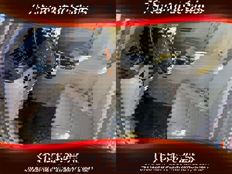 Used 2016 Lexus LS 460 w/ Comfort Package image 10