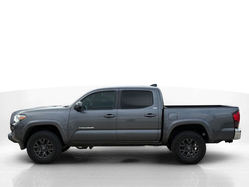 Used 2021 Toyota Tacoma SR5 image 8