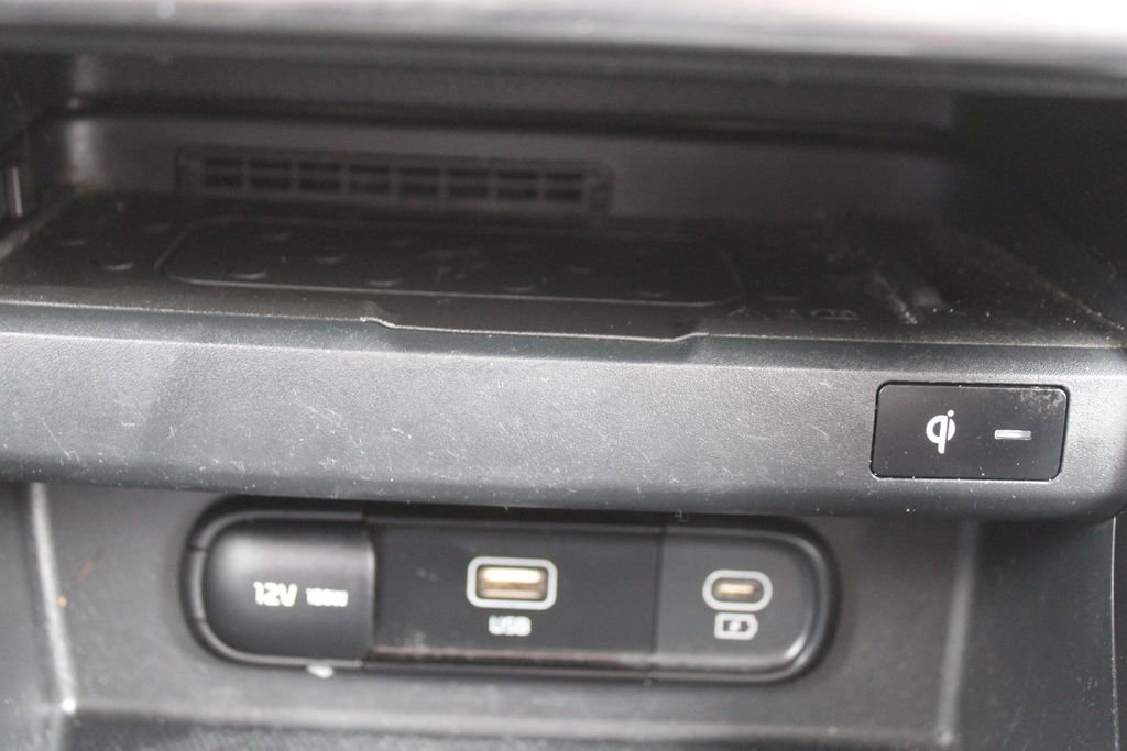 Certified 2024 Kia Seltos EX image 40