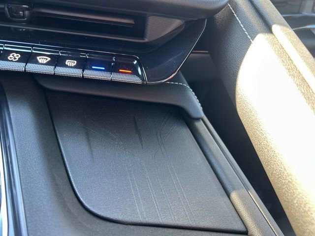 New 2026 Chevrolet Corvette Z06 w/ Stealth Interior Trim Package image 27