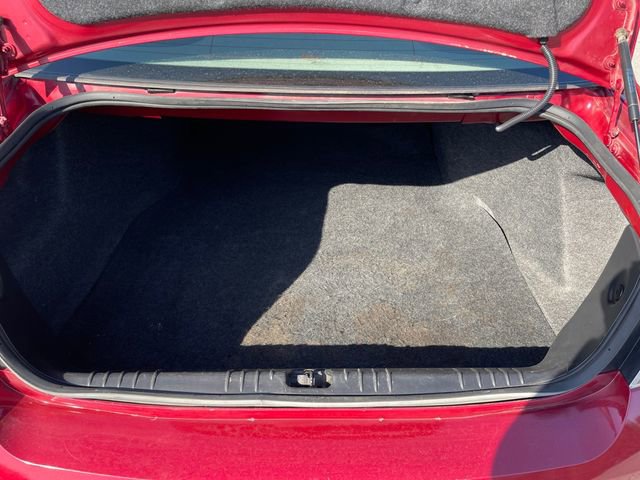 Used 2015 Chevrolet Impala LTZ FWD image 25