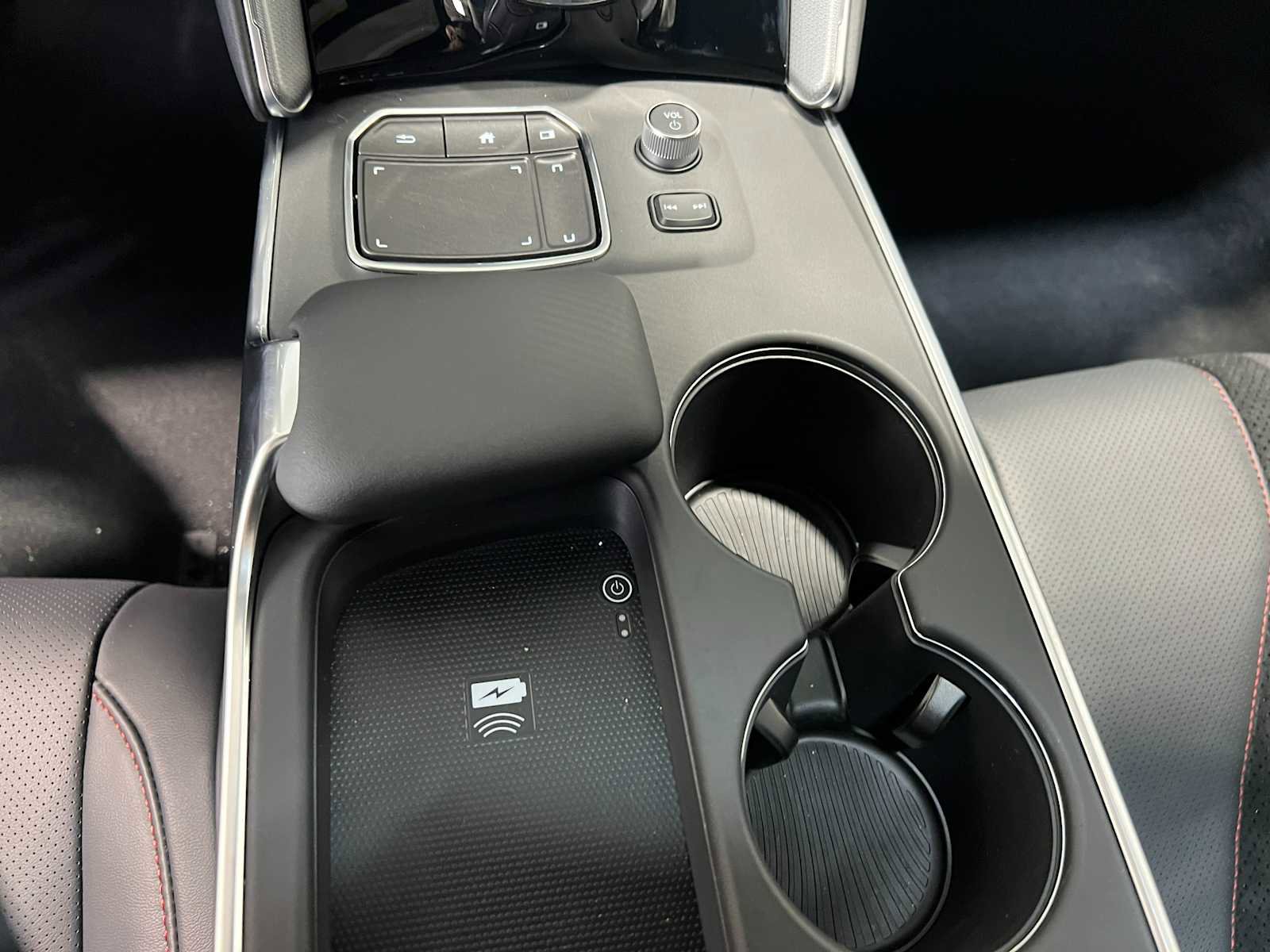 New 2025 Acura TLX SH-AWD w/ A-SPEC Pkg image 13