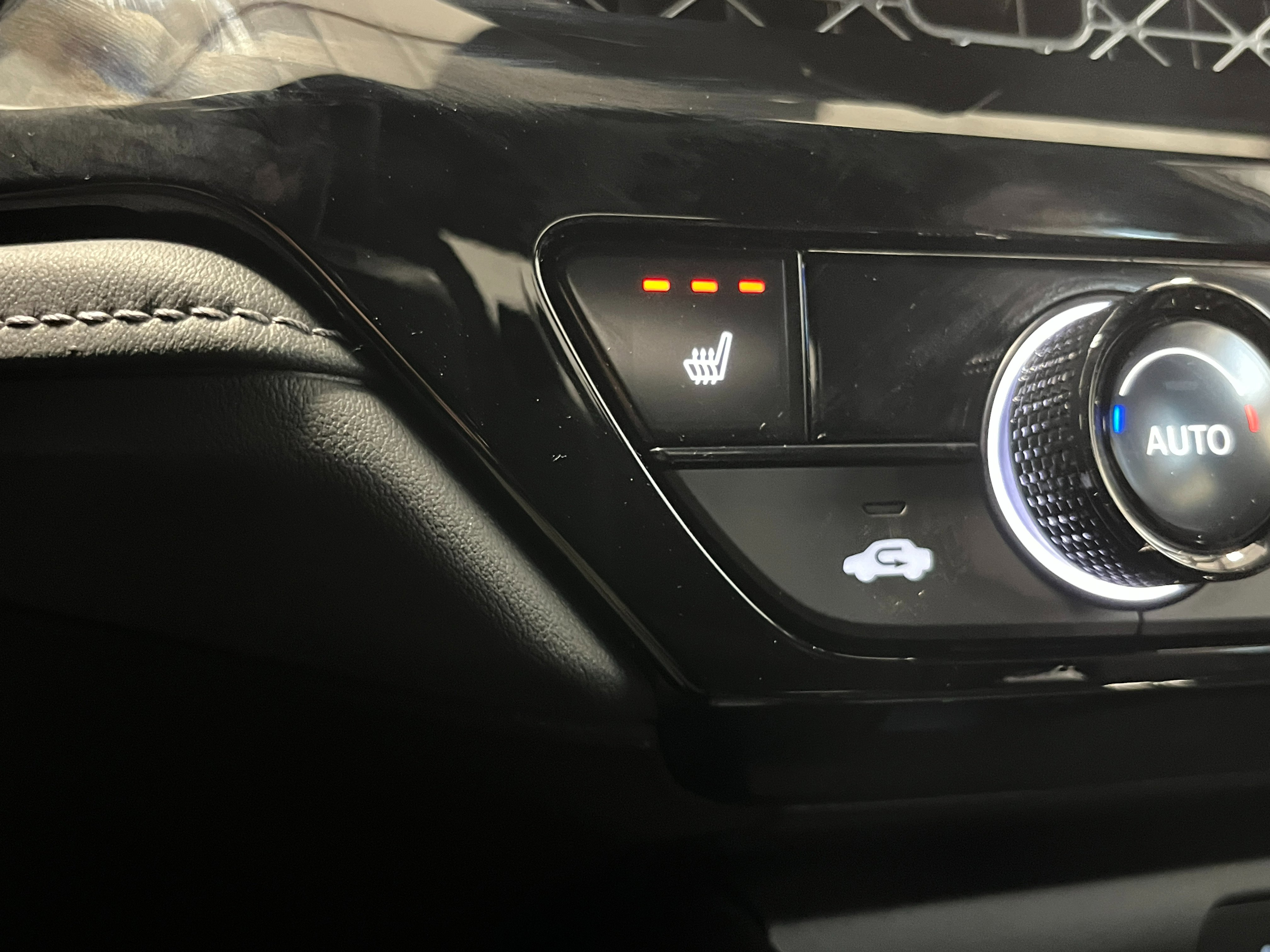 New 2026 Honda Accord Sport image 19