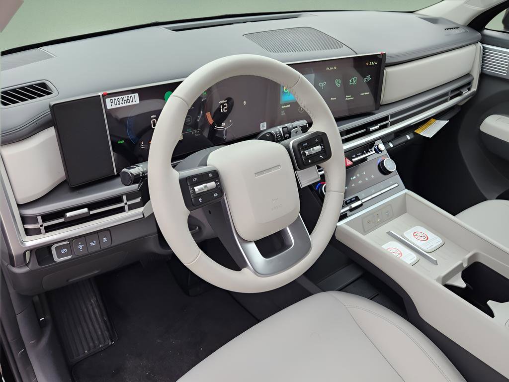 New 2026 Hyundai Santa Fe SE image 14