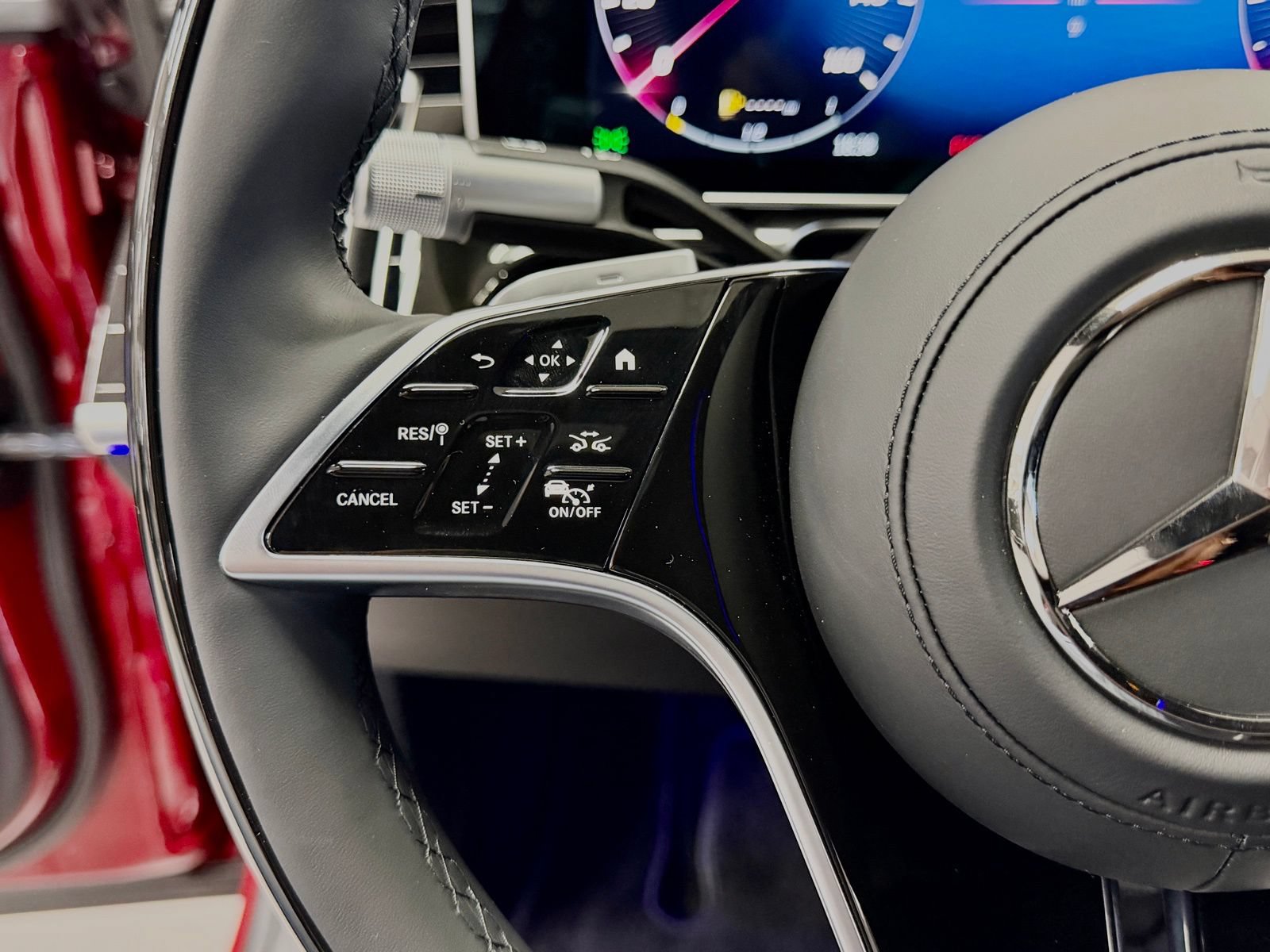 New 2026 Mercedes-Benz Maybach S 580 4MATIC image 23