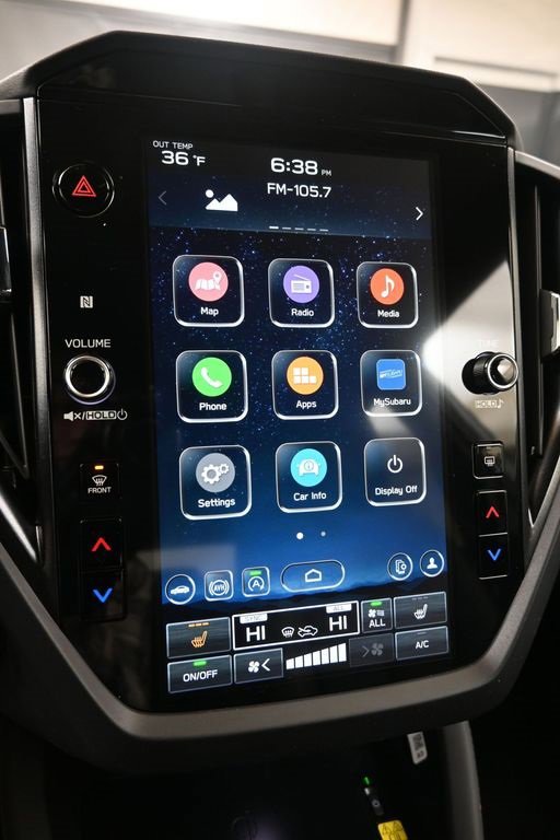 New 2026 Subaru Forester Wilderness image 27